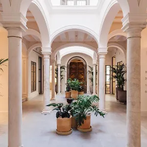 4* Hotel Placido Y Grata
