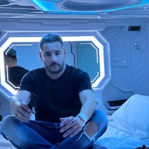  Hôtel capsule Futurotel