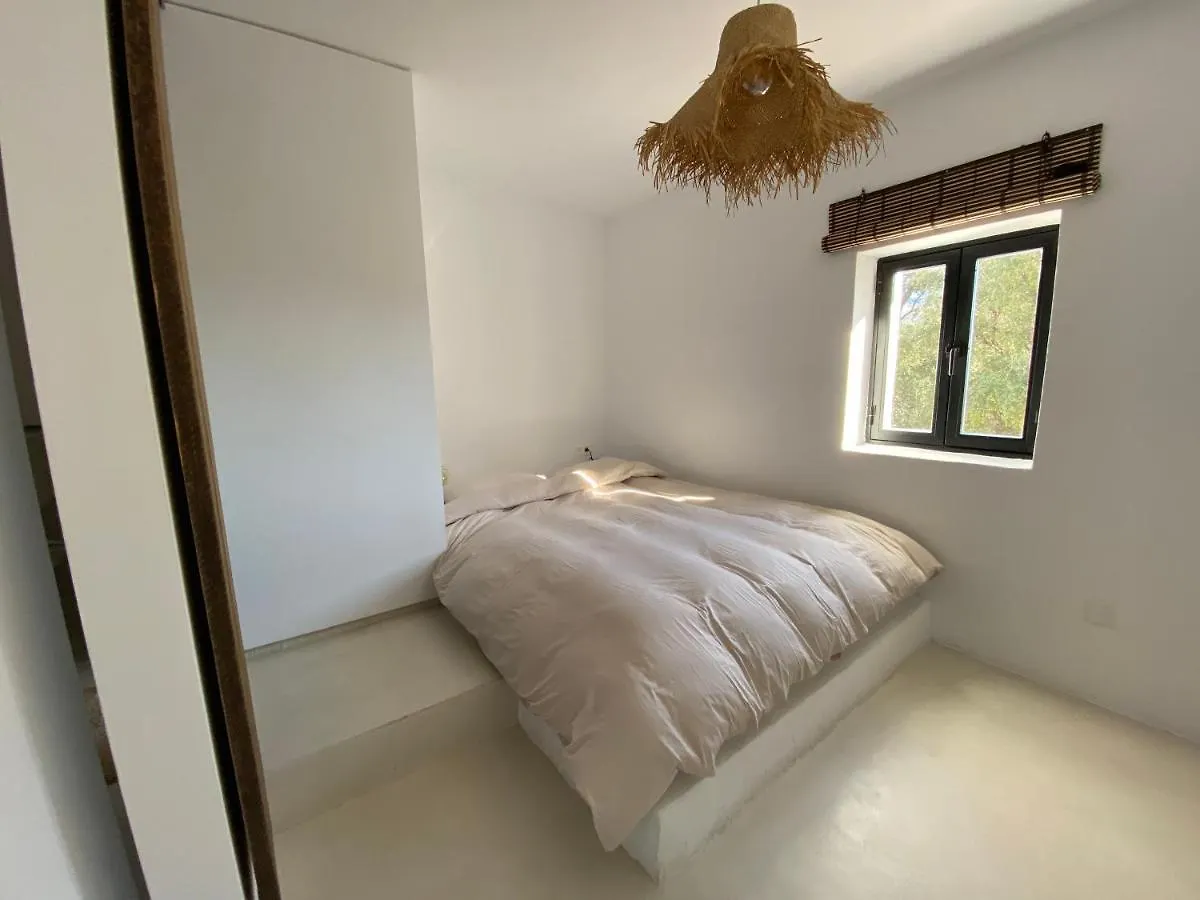 Casa Limon Panzió Pinos del Valle Spanyolország