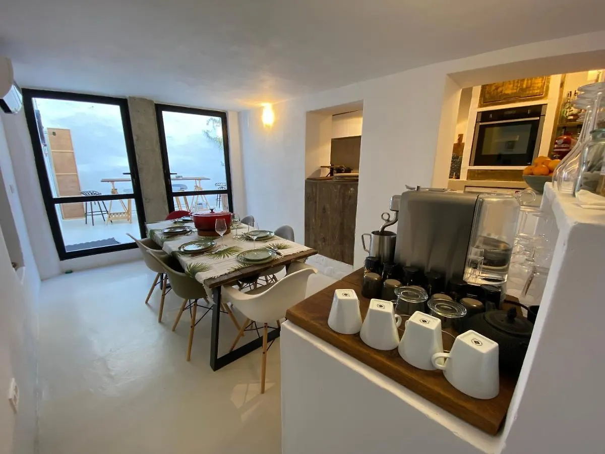 Casa Limon Panzió Pinos del Valle