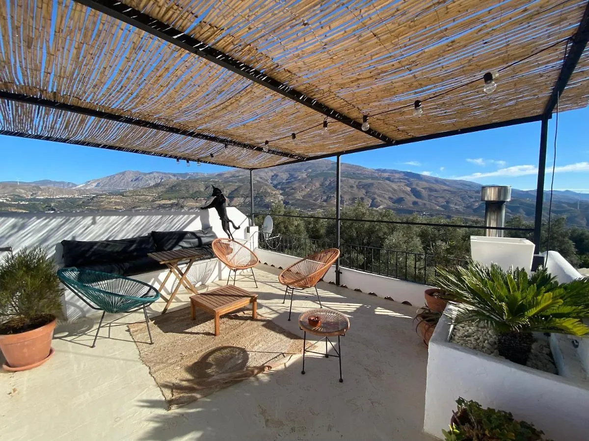 Casa Limon Panzió Pinos del Valle