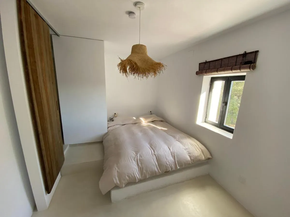 Casa Limon Panzió Pinos del Valle Spanyolország