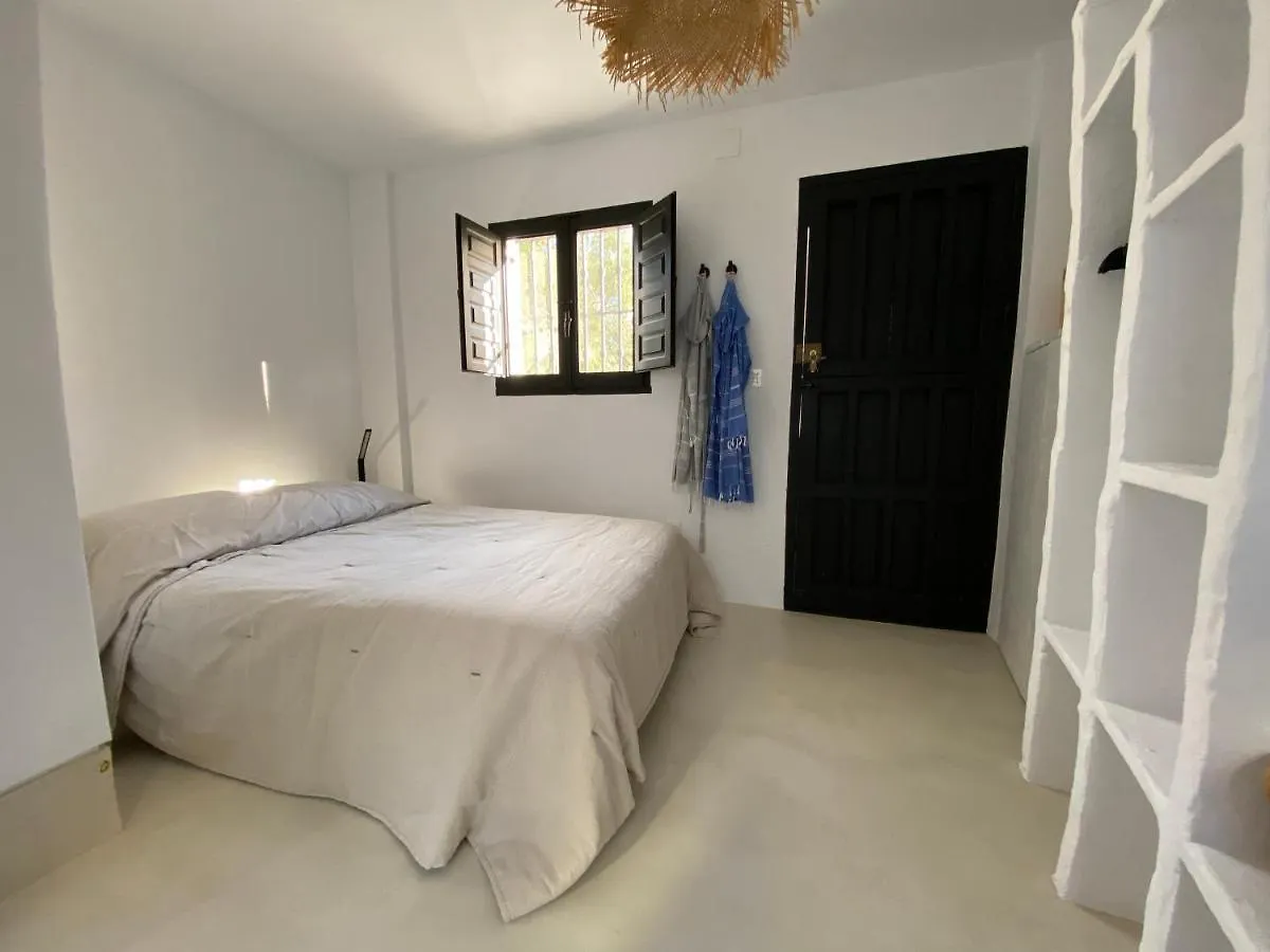 Casa Limon Panzió Pinos del Valle 0*,  Spanyolország