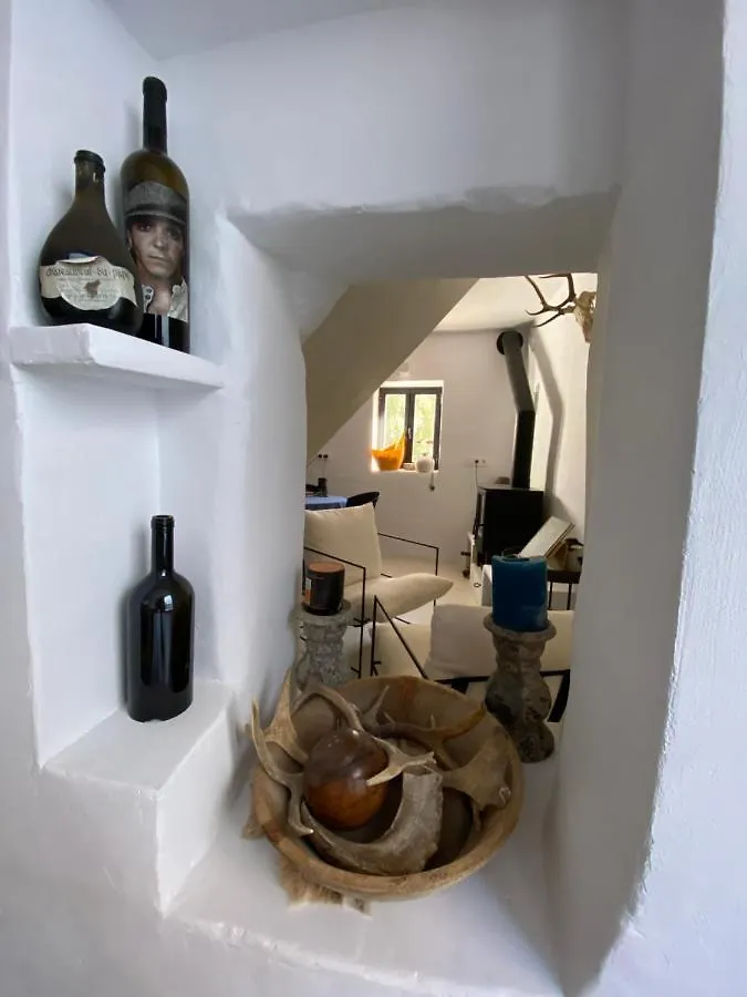 Casa Limon Panzió Pinos del Valle
