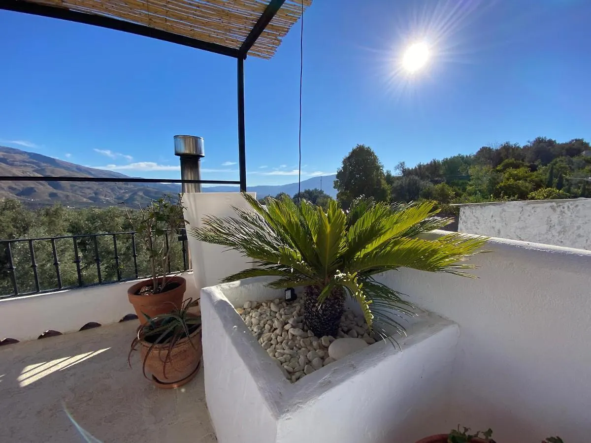 Casa Limon Panzió Pinos del Valle