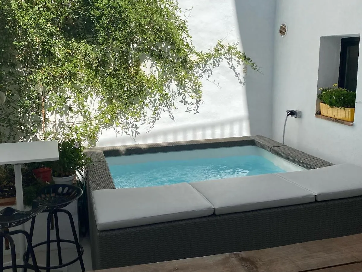 Casa Limon Panzió Pinos del Valle